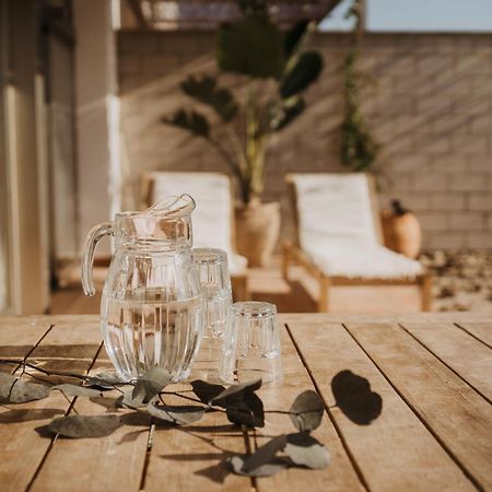 Вилла Casa2Patis Эль-Побле-Ноу-дель-Дельта Экстерьер фото